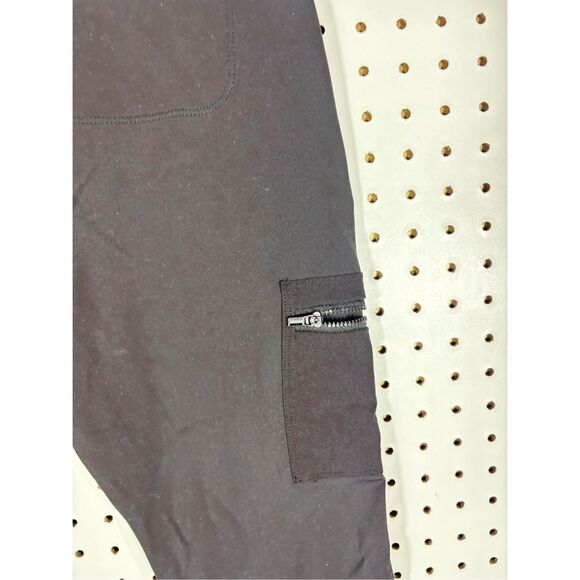 Athleta headlands hybrid cargo pants size 8 - Picture 11 of 12